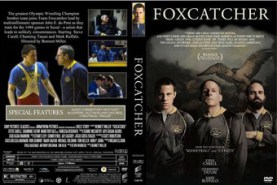 Foxcatcher  ปล้ำแค่ตาย (2014)